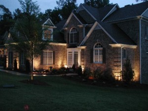 Landscape Lighting