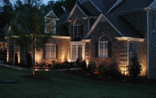 Landscape Lighting