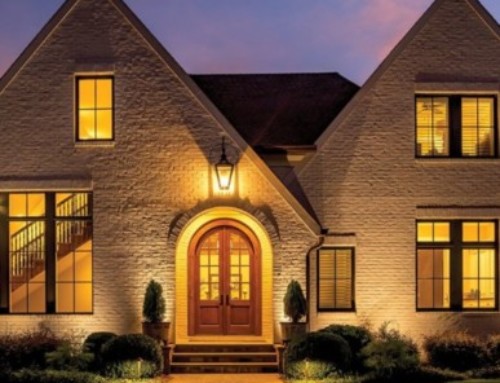 Why Is This The Best Time to Install Landscape Lighting?