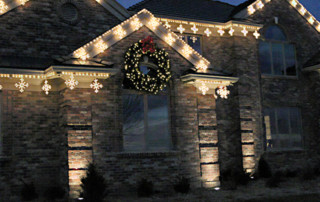 holiday lighting