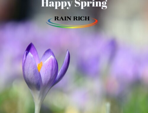 Are You Ready for Spring? 