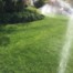 Sprinkler Turn On