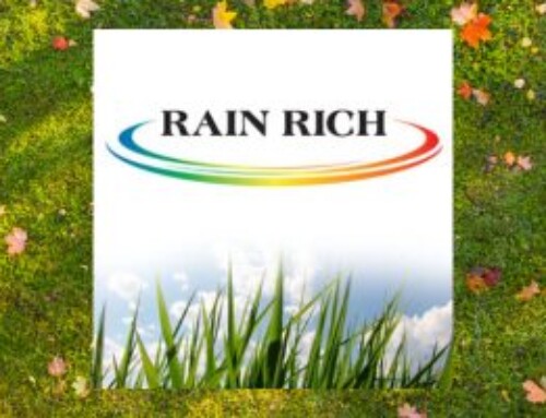 When to Winterize Your Sprinkler System?