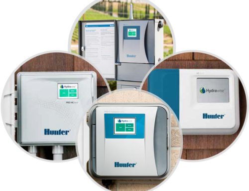 Why Won’t My Sprinkler System Shut Off?