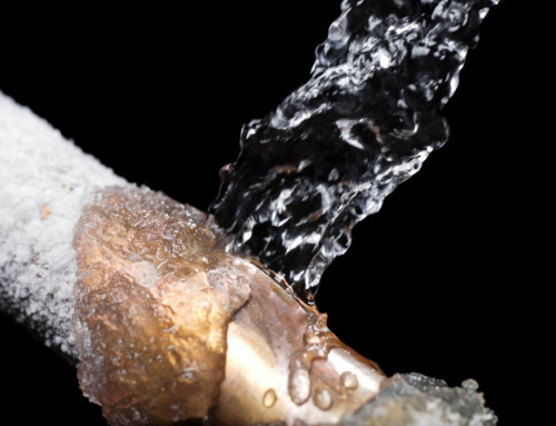 What Can You Do To Prevent Frozen Pipes?
