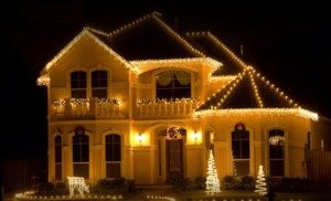 Holiday Lighting