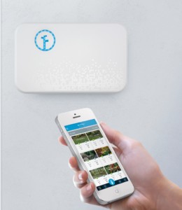 rachio smart controller