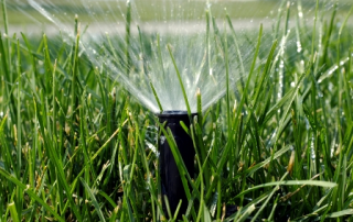 Long Island Sprinklers