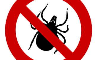 Mosquito & Tick control