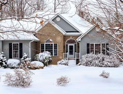Last Call to Winterize Your Sprinkler System!