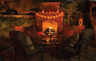 Landscape Lighting